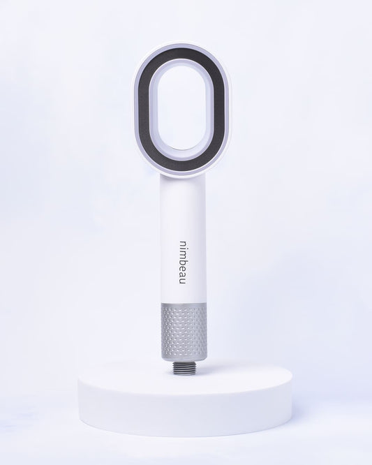 Filtered Shower Head